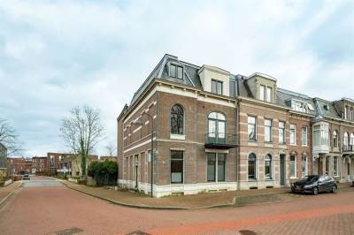 Woning Bowlespark 9 Wageningen