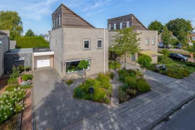 Woning Houtzaagmolen 4 Drachten