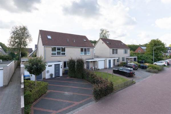 Woning Madelief 19 Roden