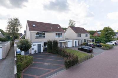 Woning Madelief 19 Roden