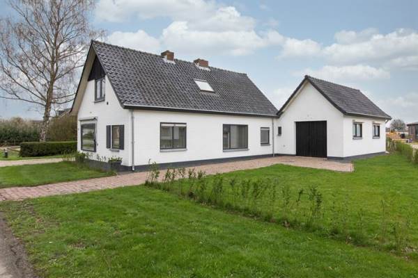 Woning Babberichseweg 41 Zevenaar