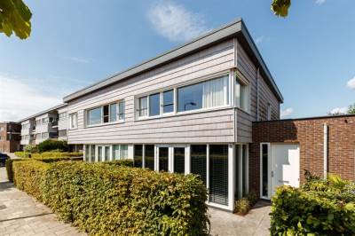 Woning Julianalaan 22 Harmelen