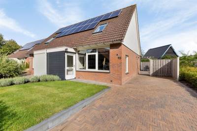 Woning Midden 93 Wapserveen