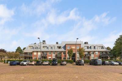 Woning De Brink 2 Castricum