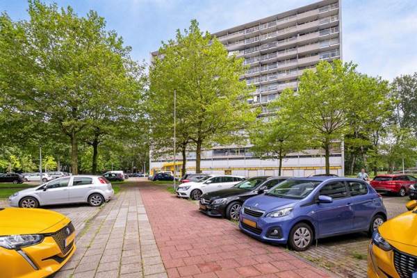 Woning Tjaarda 296 Drachten