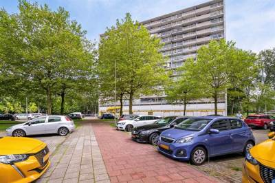 Woning Tjaarda 296 Drachten