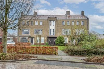 Woning Zieneschstraat 12 Haaksbergen
