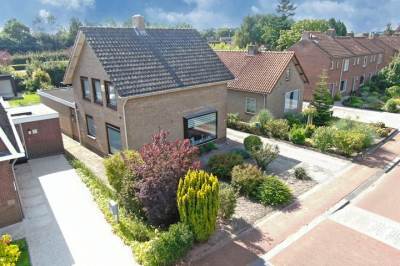 Woning Heideweg 31 Hooglanderveen