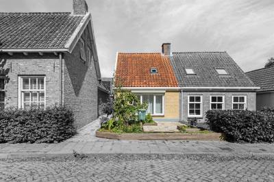 Woning Ring 12 Wolphaartsdijk