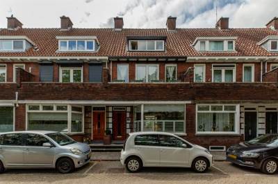 Woning West-Sidelinge 290 Rotterdam