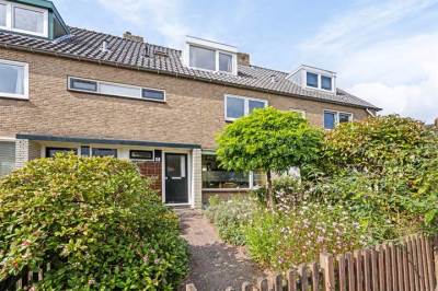 Woning Van Cranenburchlaan 27 Wassenaar