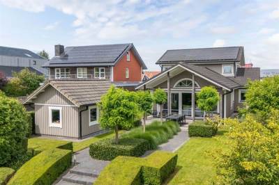 Woning Gjalt de Jongstraat 25 Drachten