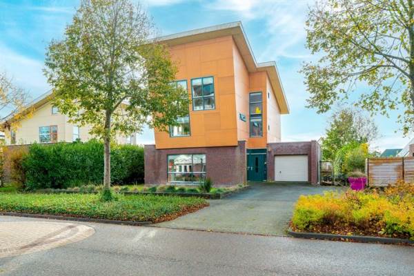 Woning Olingermeeden 33 Appingedam
