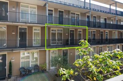 Woning Beneluxlaan 7016 Tilburg