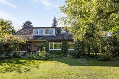 Woning Jongkindstraat 1 Eindhoven