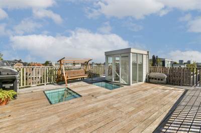 Woning Saxen-Weimarlaan 8A4 Amsterdam