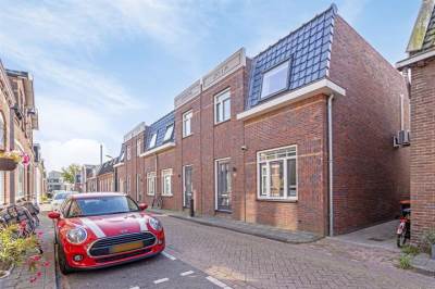 Woning Machinistenstraat 15 Koog aan de Zaan