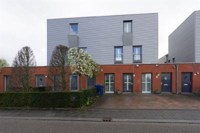 Woning Carel Willinklaan 70 Almere