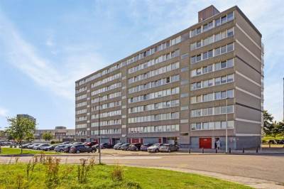 Woning Merellaan 101 Maassluis