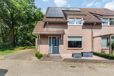 Woning De Essen 30 Boekel