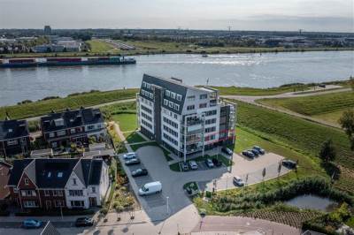 Woning Fonteinkruid 2 's-Gravendeel