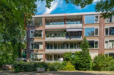 Woning Thorbeckestraat 80 Wageningen