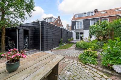 Woning Sportlaan 149 Vlaardingen