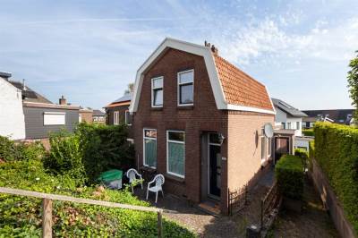 Woning Rivierdijk 781 Hardinxveld-Giessendam
