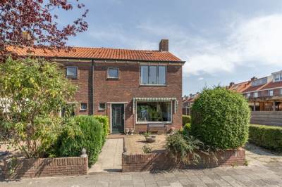 Woning Reaumurlaan 2 Hilversum