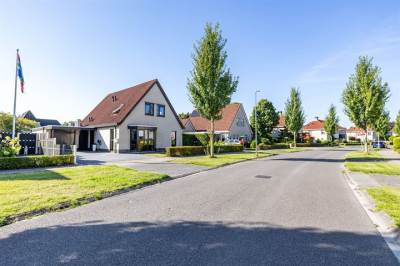 Woning Cypressenlaan 44 Hoogezand