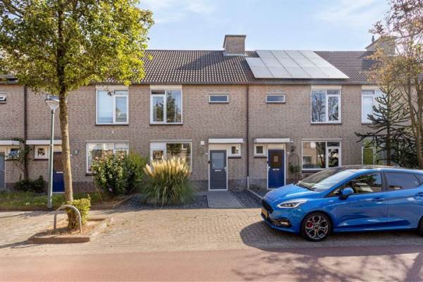 Woning Zomerland 43 Geldrop