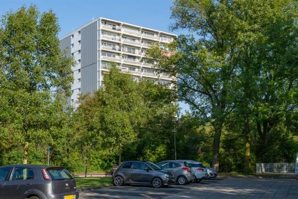 Woning De Roerdomp 128 Purmerend