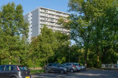 Woning De Roerdomp 128 Purmerend