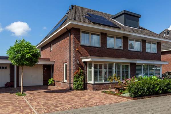 Woning De Vliet 17 Naaldwijk