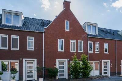 Woning Hamelijnckhof 26 Beek en Donk