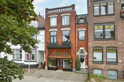 Woning Zijpendaalseweg 10A Arnhem