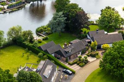 Woning Kloevelaan 41 Giessenburg