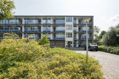 Woning De Reiger 253 Hoogeveen