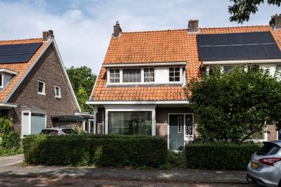 Woning Oude Posthuisstraat 33 Heemstede