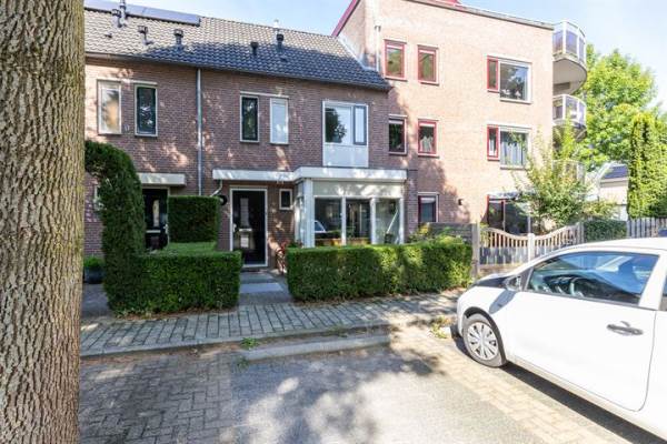 Woning Hofmeesterij 19 Huissen