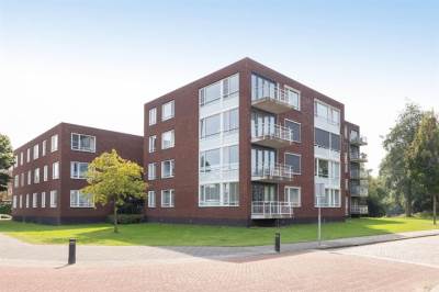 Woning Castorweg 1604 Hengelo (OV)