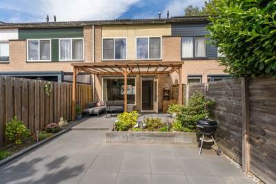 Woning Fazantenkamp 914 Maarssen