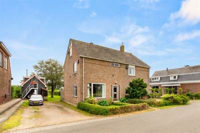 Woning Liedeweg 49 Haarlemmerliede