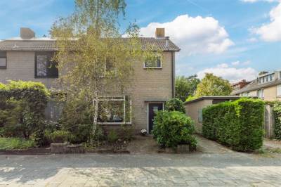 Woning Dreesstraat 17 Rijen