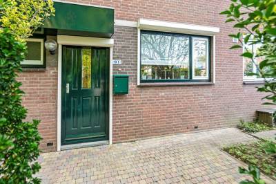 Woning Rivierenpark 91 Terneuzen