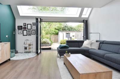 Woning Pollux 51 Berkel en Rodenrijs