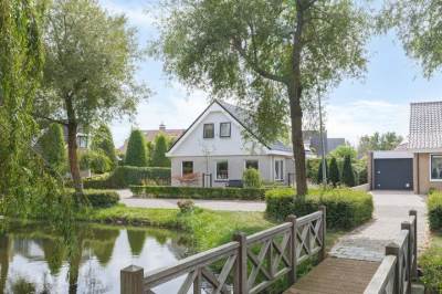 Woning Poldersweegje 18 Dirksland