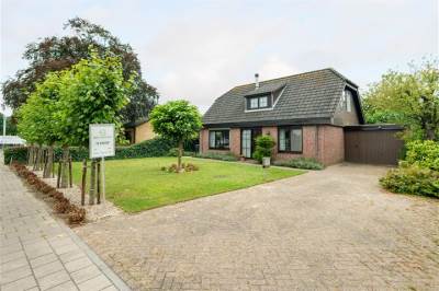 Woning Hoekeindseweg 47 Bleiswijk