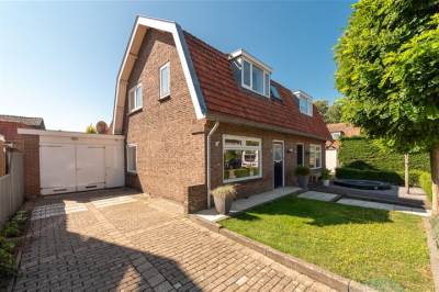 Woning Egelinglaan 21 Zeist