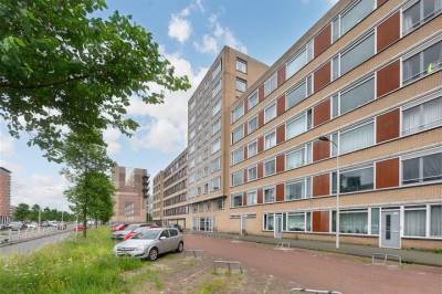 Woning Neherkade 1522 Den Haag